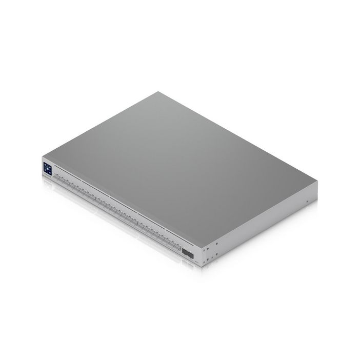 Ubiquiti - 24 Bouchons de Protection Anti-Poussière pour Ports RJ45 Femelle - Lot de 24