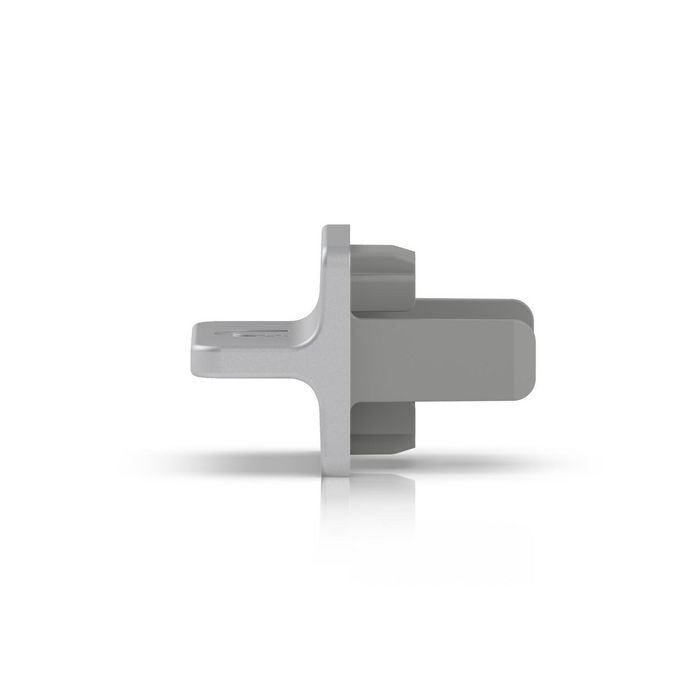 Ubiquiti - 24 Bouchons de Protection Anti-Poussière pour Ports RJ45 Femelle - Lot de 24