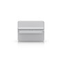 Ubiquiti - 24 Bouchons de Protection Anti-Poussière pour Ports RJ45 Femelle - Lot de 24