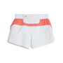 Short de Sport Puma Blanc