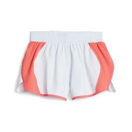 Short de Sport Puma Blanc