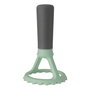 Berghoff 3950007 Sello Ravioli - Moule à Ravioli Pratique pour Préparation Maison, Forme Parfaite et Facile à Nettoyer