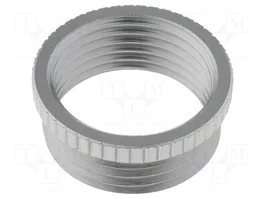 LAPP Adaptateur de filetage pour presse-étoupe PG11 vers PG13,5 en laiton nickelé