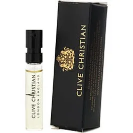 Clive Christian Private Collection V - Amber Fougere Parfum 2 ml
