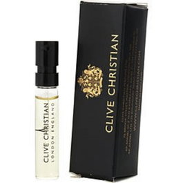 Clive Christian Parfum Private Collection V - Amber Fougere, Unisexe, Flacon 2 ml