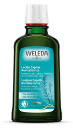 WELEDA Lotion Capillaire Revitalisante au Romarin