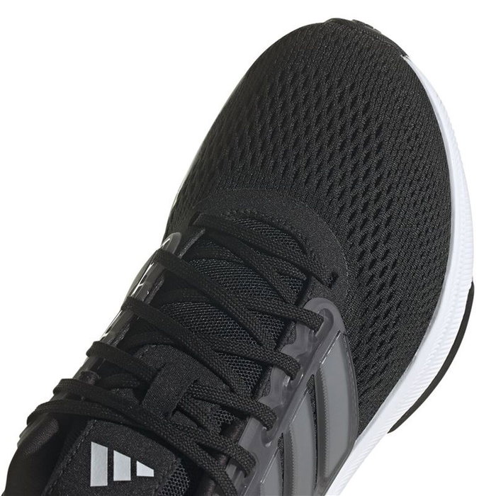 Chaussures de sport pour femme Adidas Ultrabounce Noir 46 2/3