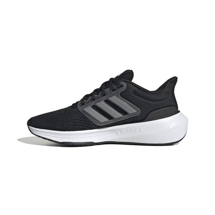 Chaussures de sport pour femme Adidas Ultrabounce Noir 46 2/3