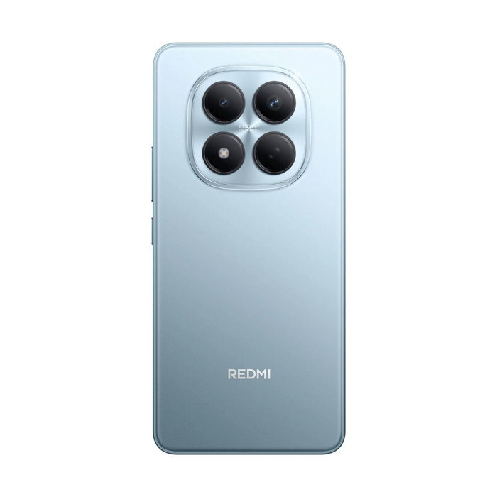 Smartphone Xiaomi Redmi Note 15 Pro 5G 6,83" Octa Core Mediatek Dimensity 7400 Ultra 8 GB RAM 512 GB Bleu