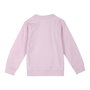 Cerdá Sweat-shirt sans capuche Minnie Mouse Rose Taille 4 ans