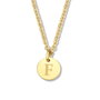 Pendentif Femme CO88 Collection 8CN-26143 Doré