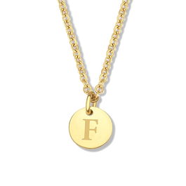 Pendentif Femme CO88 Collection 8CN-26143 Doré