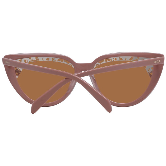 Lunettes de soleil Femme Emilio Pucci EP0183 5845E Lunettes de soleil Femme Emilio Pucci EP0183 5845E