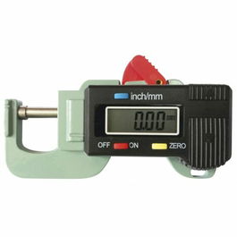 Calibre d'épaisseurs automatique ATM 12,7 mm