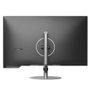 Phoenix Technologies Unity-Max 27" PC Tout-en-Un Intel Core i5 14e génération 16 Go DDR5 SSD 1 To Full HD IPS Windows 11 Pro Blanc