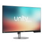 Phoenix Technologies Unity-Max 27" PC Tout-en-Un Intel Core i5 14e génération 16 Go DDR5 SSD 1 To Full HD IPS Windows 11 Pro Blanc