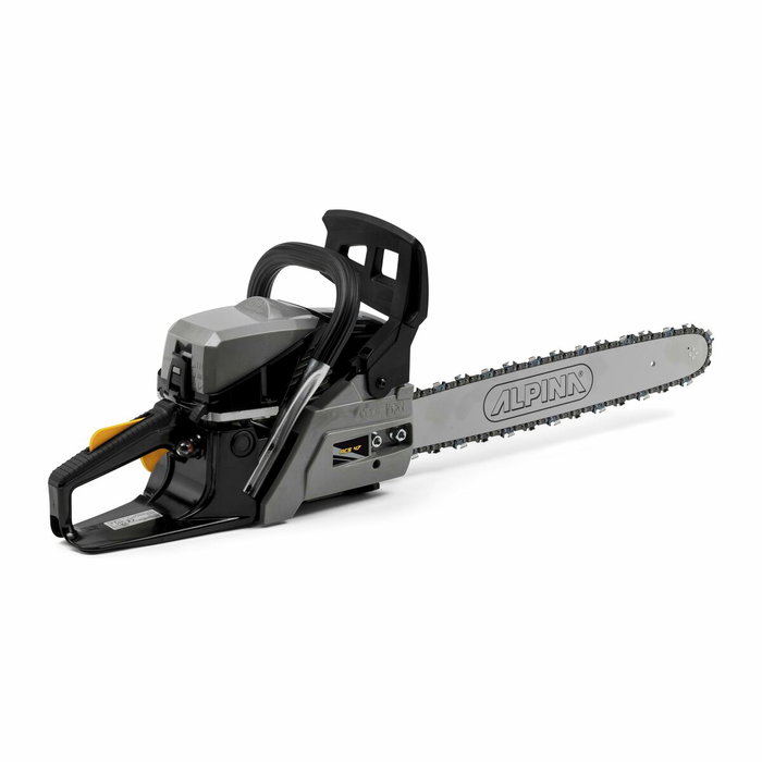 Alpina ACS 47 - Tronçonneuse thermique 1800 W - Guide 45 cm Alpina ACS 47 - Tronçonneuse thermique 1800 W - Guide 45 cm