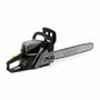 Alpina ACS 47 - Tronçonneuse thermique 1800 W - Guide 45 cm