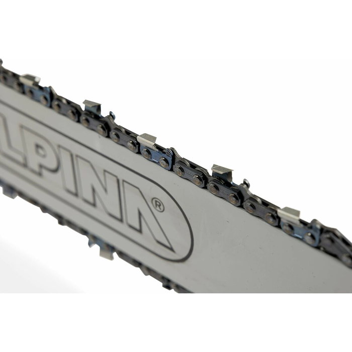 Alpina ACS 47 - Tronçonneuse thermique 1800 W - Guide 45 cm Alpina ACS 47 - Tronçonneuse thermique 1800 W - Guide 45 cm