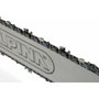 Alpina ACS 47 - Tronçonneuse thermique 1800 W - Guide 45 cm