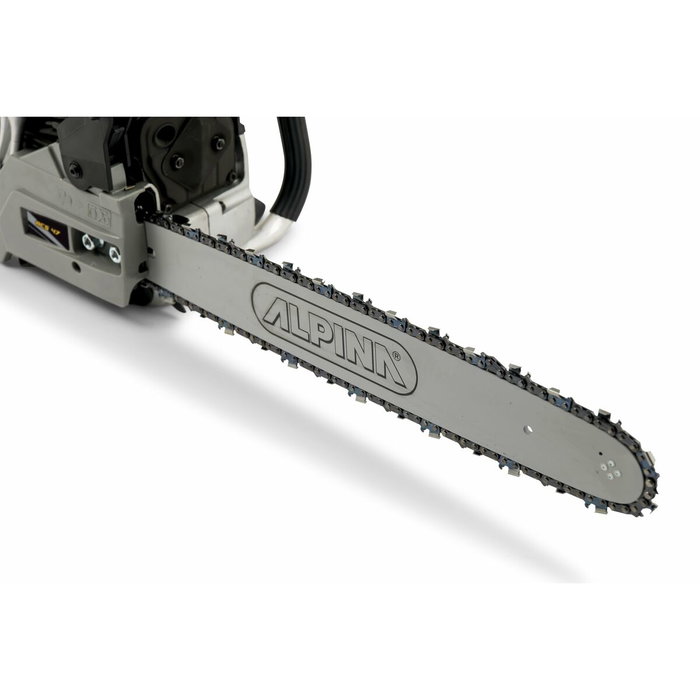 Alpina ACS 47 - Tronçonneuse thermique 1800 W - Guide 45 cm Alpina ACS 47 - Tronçonneuse thermique 1800 W - Guide 45 cm