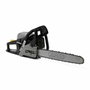 Alpina ACS 47 - Tronçonneuse thermique 1800 W - Guide 45 cm