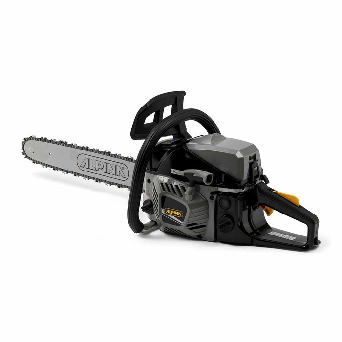 Alpina ACS 47 - Tronçonneuse thermique 1800 W - Guide 45 cm Alpina ACS 47 - Tronçonneuse thermique 1800 W - Guide 45 cm