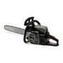 Alpina ACS 47 - Tronçonneuse thermique 1800 W - Guide 45 cm