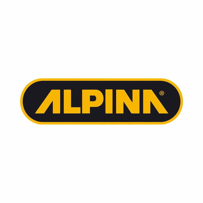 Alpina ACS 47 - Tronçonneuse thermique 1800 W - Guide 45 cm Alpina ACS 47 - Tronçonneuse thermique 1800 W - Guide 45 cm