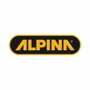 Alpina ACS 47 - Tronçonneuse thermique 1800 W - Guide 45 cm
