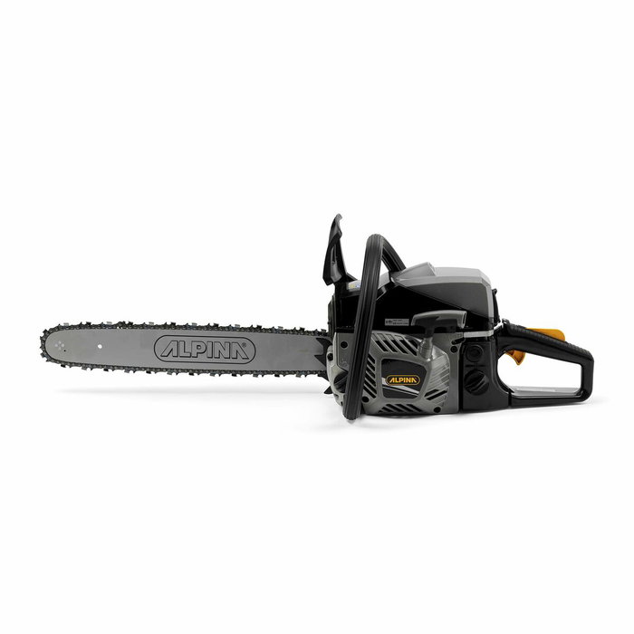 Alpina ACS 47 - Tronçonneuse thermique 1800 W - Guide 45 cm Alpina ACS 47 - Tronçonneuse thermique 1800 W - Guide 45 cm