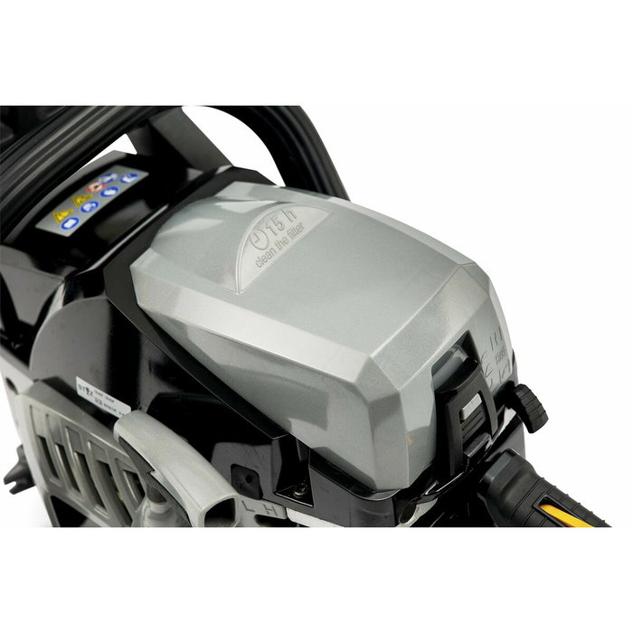 Alpina ACS 47 - Tronçonneuse thermique 1800 W - Guide 45 cm Alpina ACS 47 - Tronçonneuse thermique 1800 W - Guide 45 cm