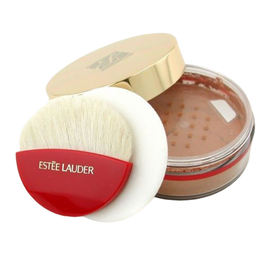 Estée Lauder - Poudre Nutritious Vita-Mineral Finition Radieuse - Teinte 6.0 Intensité - 15 g - Testeur / Échantillon