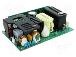 MEAN WELL RPS-160-12 Alimentation à impulsions ouverte 160W 12V DC