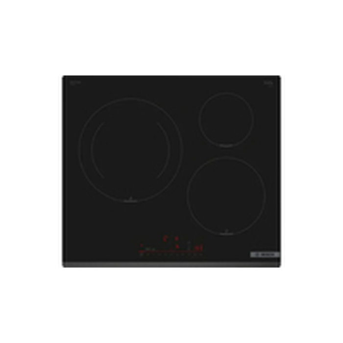 Plaque à Induction BOSCH PIJ631HC1E 59,2 cm 7400 W