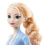 Mattel - Lot de poupées articulées princesses Disney assorties (HYM43) - Inspirées des films, avec tenues et accessoires - Multilingue