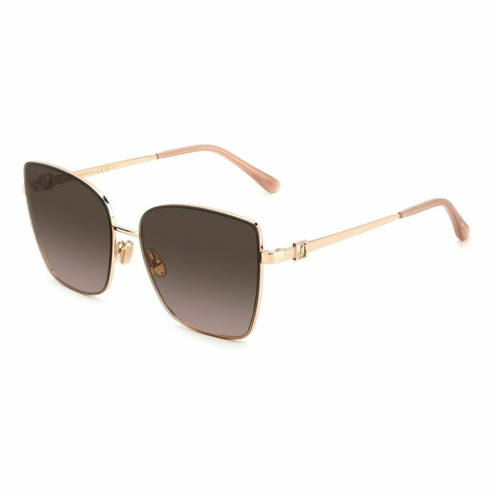 Lunettes de soleil Femme Jimmy Choo VELLA-S-PY3 ø 59 mm Lunettes de soleil Femme Jimmy Choo VELLA-S-PY3 ø 59 mm