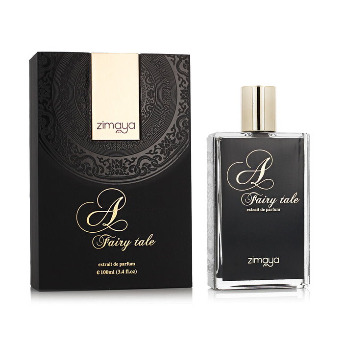Zimaya A Fairy Tale Extrait de Parfum 100 ml Zimaya A Fairy Tale Extrait de Parfum 100 ml