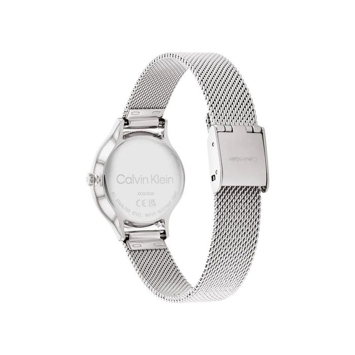 Montre Femme Calvin Klein 25200058 (Ø 28 mm)