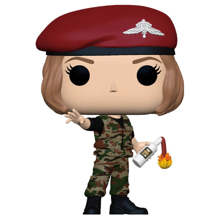 FUNKO Figura POP Stranger Things Robin