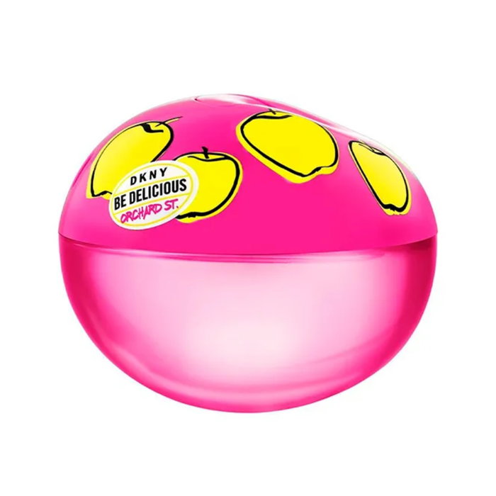 Donna Karan Be Delicious Orchard Eau de Parfum 50 ml Donna Karan Be Delicious Orchard Eau de Parfum 50 ml