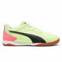 Chaussures de Futsal pour Adultes Puma Pressing Iv