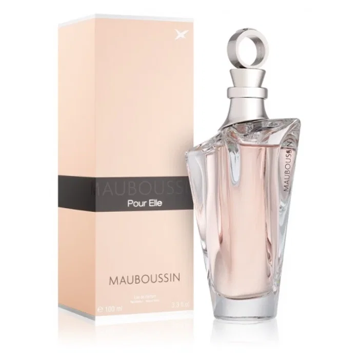 Mauboussin Pour Elle Eau de Parfum 100 ml