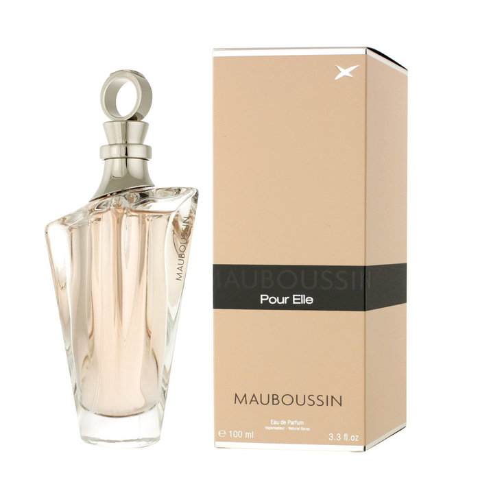 Mauboussin Pour Elle Eau de Parfum 100 ml