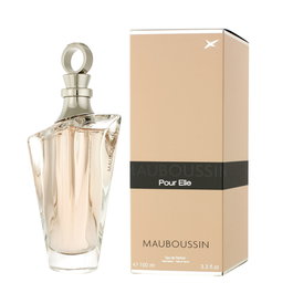 Mauboussin POUR ELLE Eau de Parfum Vaporisateur 100 ml