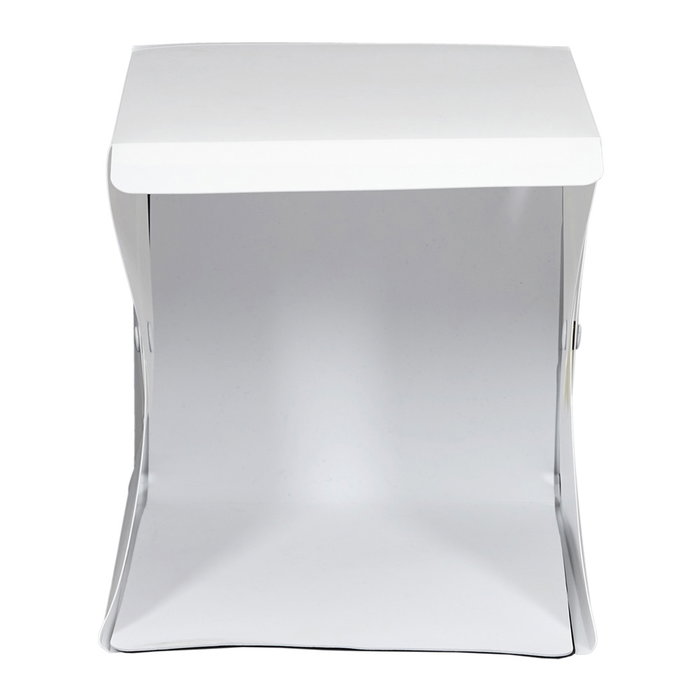 Be Mix Caja de Luz Foto Plegable 25 cm avec 20 LED Be Mix Caja de Luz Foto Plegable 25 cm avec 20 LED