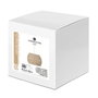BigBuy Home Suspension Naturel 60 W