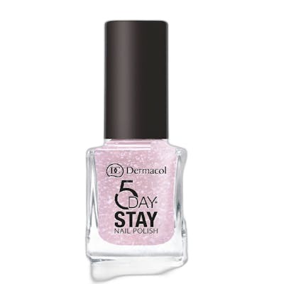 Dermacol Esmalte De Unas 5 Days Stay Larga Duracion04 - Vernis à ongles longue tenue 5 jours Dermacol Dermacol Esmalte De Unas 5 Days Stay Larga Duracion04 - Vernis à ongles longue tenue 5 jours Dermacol