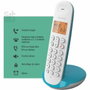Logicom DECT ILOA 150 SOLO Turquoise