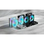Fractal Design Dynamic 3 12 Reverse RGB Black